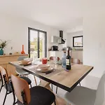 Maison De Maud - Piscine Privee *