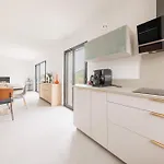 Maison De Maud - Piscine Privee Holiday home Ydes