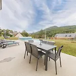 Maison De Maud - Piscine Privee *