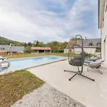 Maison De Maud - Piscine Privee * Ydes