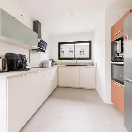 Maison De Maud - Piscine Privee