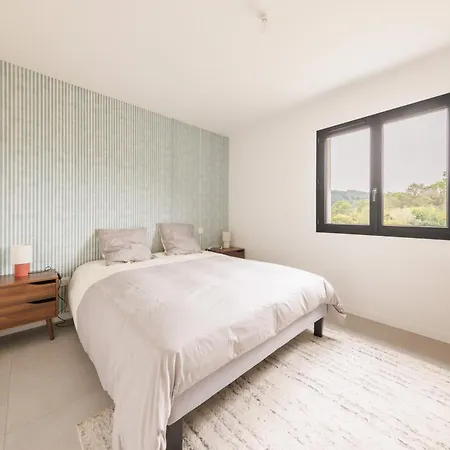 Maison De Maud - Piscine Privee Holiday home