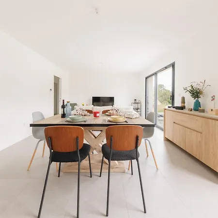 Maison De Maud - Piscine Privee Σπίτι διακοπών *