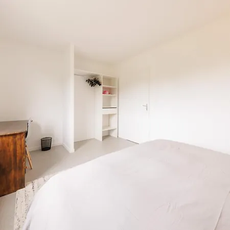 Maison De Maud - Piscine Privee