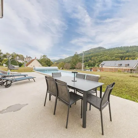 Maison De Maud - Piscine Privee *