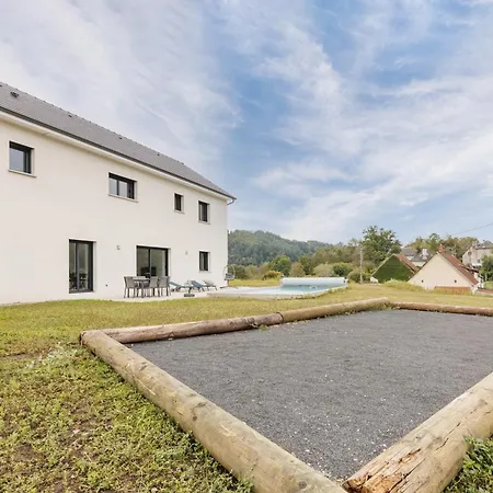 Maison De Maud - Piscine Privee Holiday home