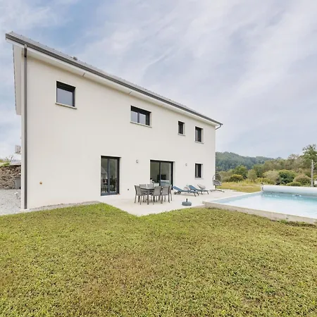 Maison De Maud - Piscine Privee Holiday home