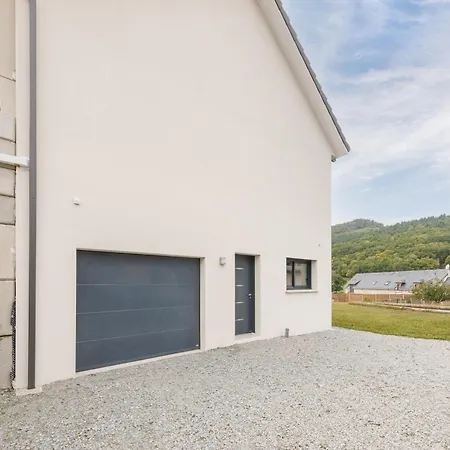 Maison De Maud - Rdc * Ydes
