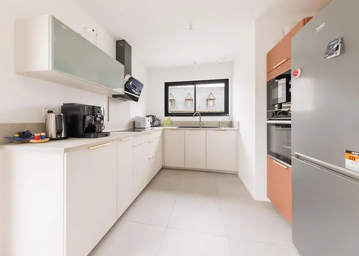 Maison De Maud - Piscine Privee