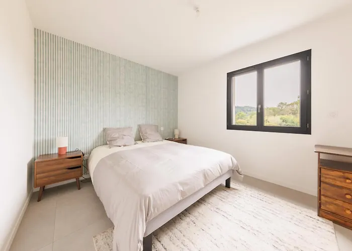 Maison De Maud - Piscine Privee Holiday home