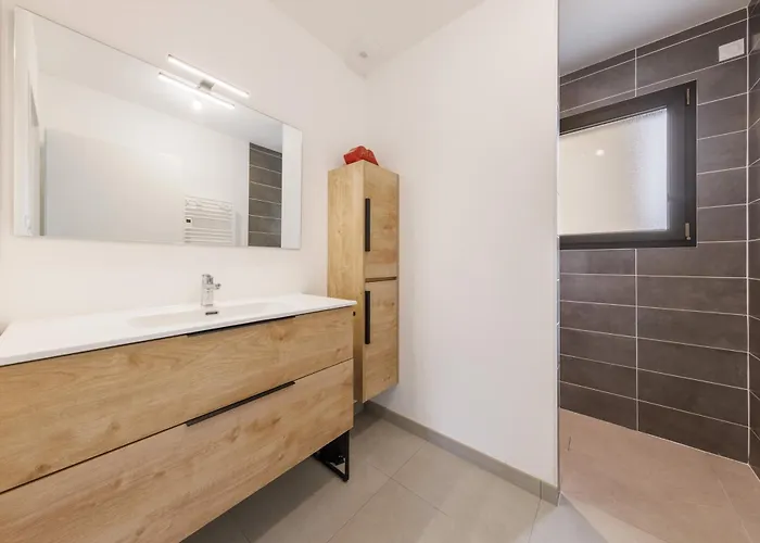 Maison De Maud - Piscine Privee *