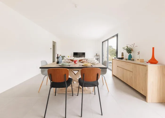 Maison De Maud - Piscine Privee Holiday home *