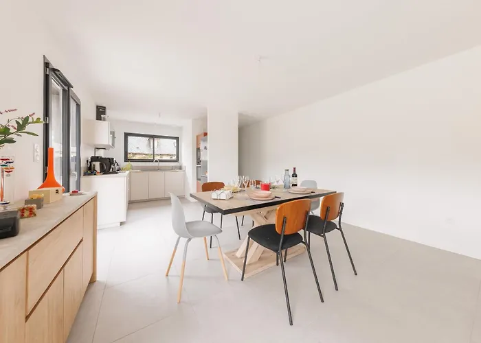 Maison De Maud - Piscine Privee Holiday home Ydes