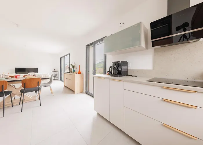 Maison De Maud - Piscine Privee Holiday home Ydes