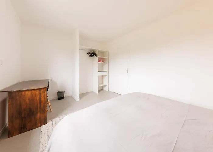 Maison De Maud - Piscine Privee