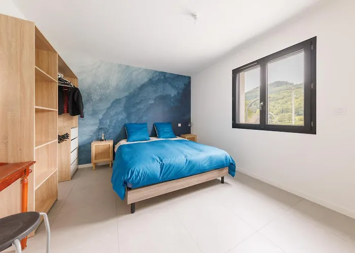 Maison De Maud - Piscine Privee