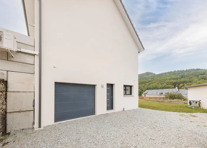 Maison De Maud - Piscine Privee * Ydes